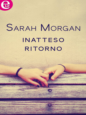 cover image of Inatteso ritorno